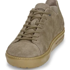 BIRKENSTOCK - Bend Low Decon LENB Concrete Gray