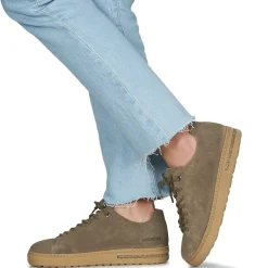 BIRKENSTOCK - Bend Low Decon LENB Concrete Gray