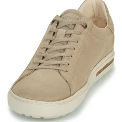 BIRKENSTOCK - Bend Low LEVE Taupe