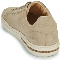 BIRKENSTOCK - Bend Low LEVE Taupe
