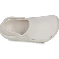 BIRKENSTOCK - Birki Flow Kids EVA Eggshell
