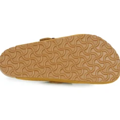 BIRKENSTOCK - Boston LEVE Corduroy Cork Brown