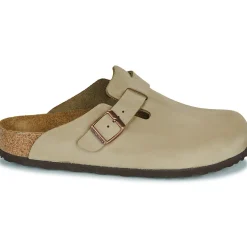 BIRKENSTOCK - Boston Soft Footbed