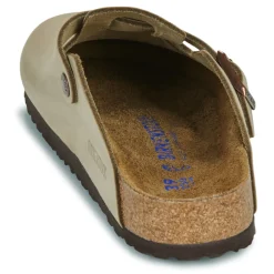 BIRKENSTOCK - Boston Soft Footbed