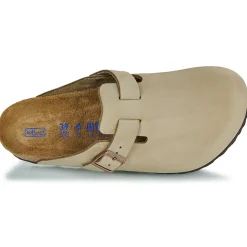 BIRKENSTOCK - Boston Soft Footbed