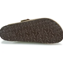 BIRKENSTOCK - Boston Soft Footbed