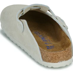 BIRKENSTOCK - Boston Soft Footbed