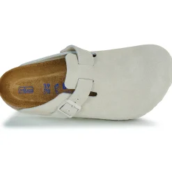 BIRKENSTOCK - Boston Soft Footbed