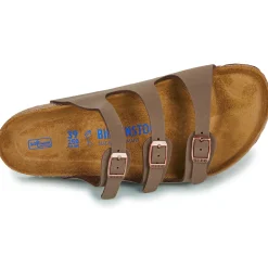 BIRKENSTOCK - Florida Soft Footbed