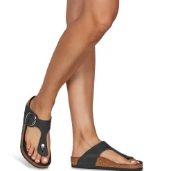 BIRKENSTOCK - Gizeh Big Buckle