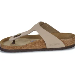 BIRKENSTOCK - Gizeh Soft Footbed
