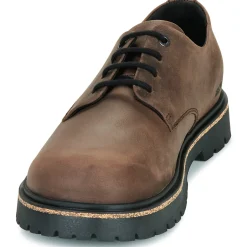 BIRKENSTOCK - Highwood Lace Low LEOI Habana