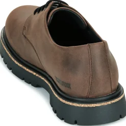 BIRKENSTOCK - Highwood Lace Low LEOI Habana