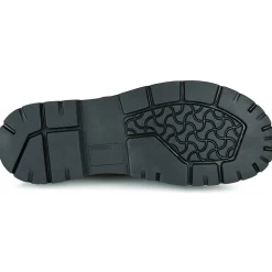 BIRKENSTOCK - Highwood Lace Low LEOI Habana