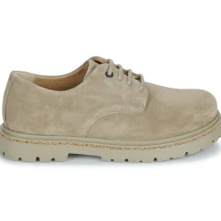 BIRKENSTOCK - Highwood Lace Low