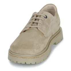 BIRKENSTOCK - Highwood Lace Low