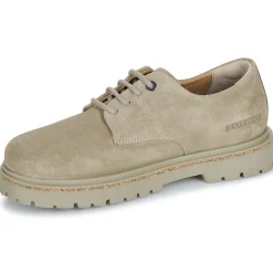 BIRKENSTOCK - Highwood Lace Low