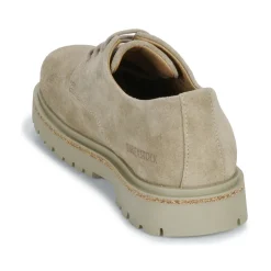 BIRKENSTOCK - Highwood Lace Low