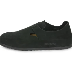 BIRKENSTOCK - London LEVE Black