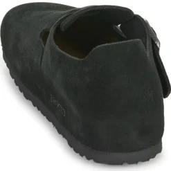 BIRKENSTOCK - London LEVE Black