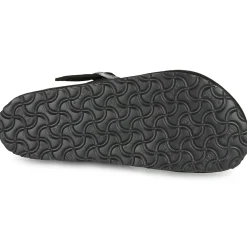 BIRKENSTOCK - London LEVE Black