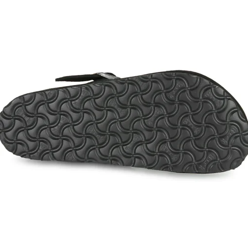 BIRKENSTOCK - London LEVE Black