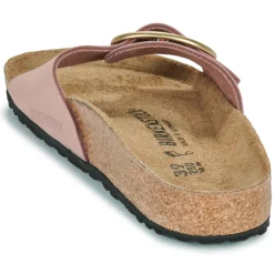 BIRKENSTOCK - Madrid Big Buckle