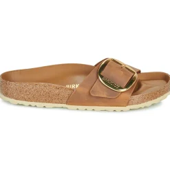 BIRKENSTOCK - Madrid Big Buckle