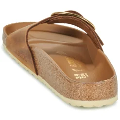 BIRKENSTOCK - Madrid Big Buckle