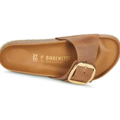BIRKENSTOCK - Madrid Big Buckle