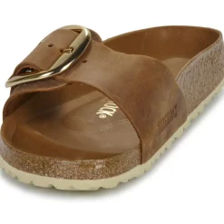 BIRKENSTOCK - Madrid Big Buckle