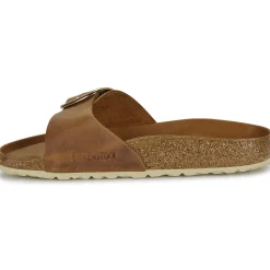 BIRKENSTOCK - Madrid Big Buckle