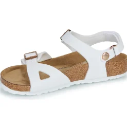 BIRKENSTOCK - Rio AS Kids BF White