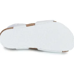 BIRKENSTOCK - Rio AS Kids BF White