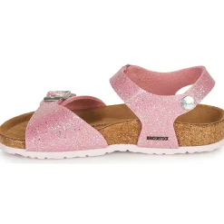BIRKENSTOCK - RIO PLAIN