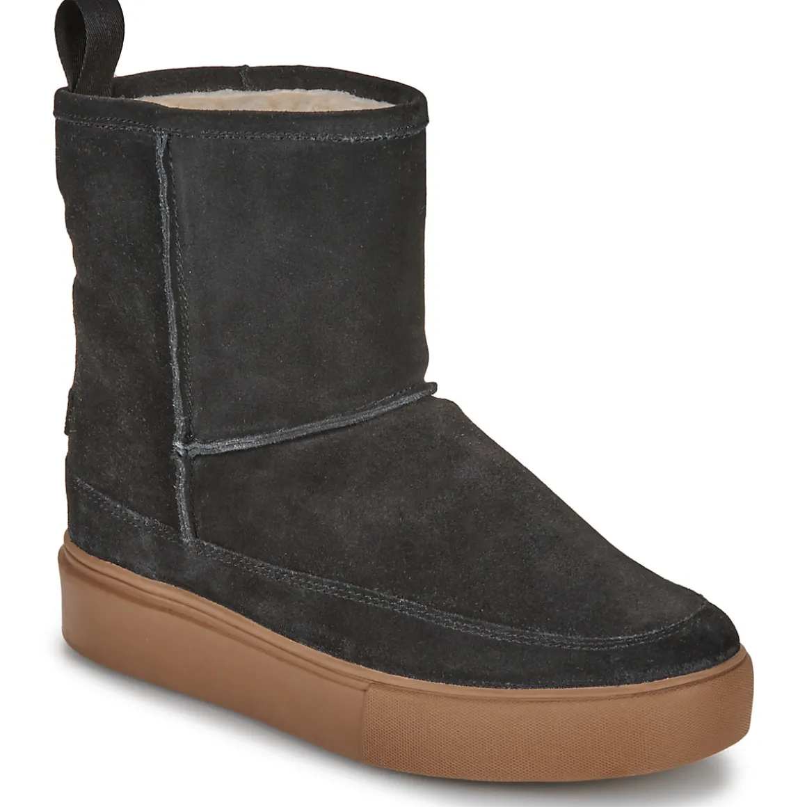 Blackstone - APUT NUKA