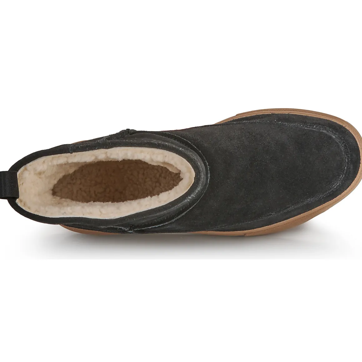 Blackstone - APUT NUKA