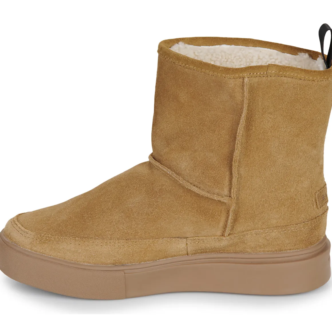 Blackstone - APUT NUKA