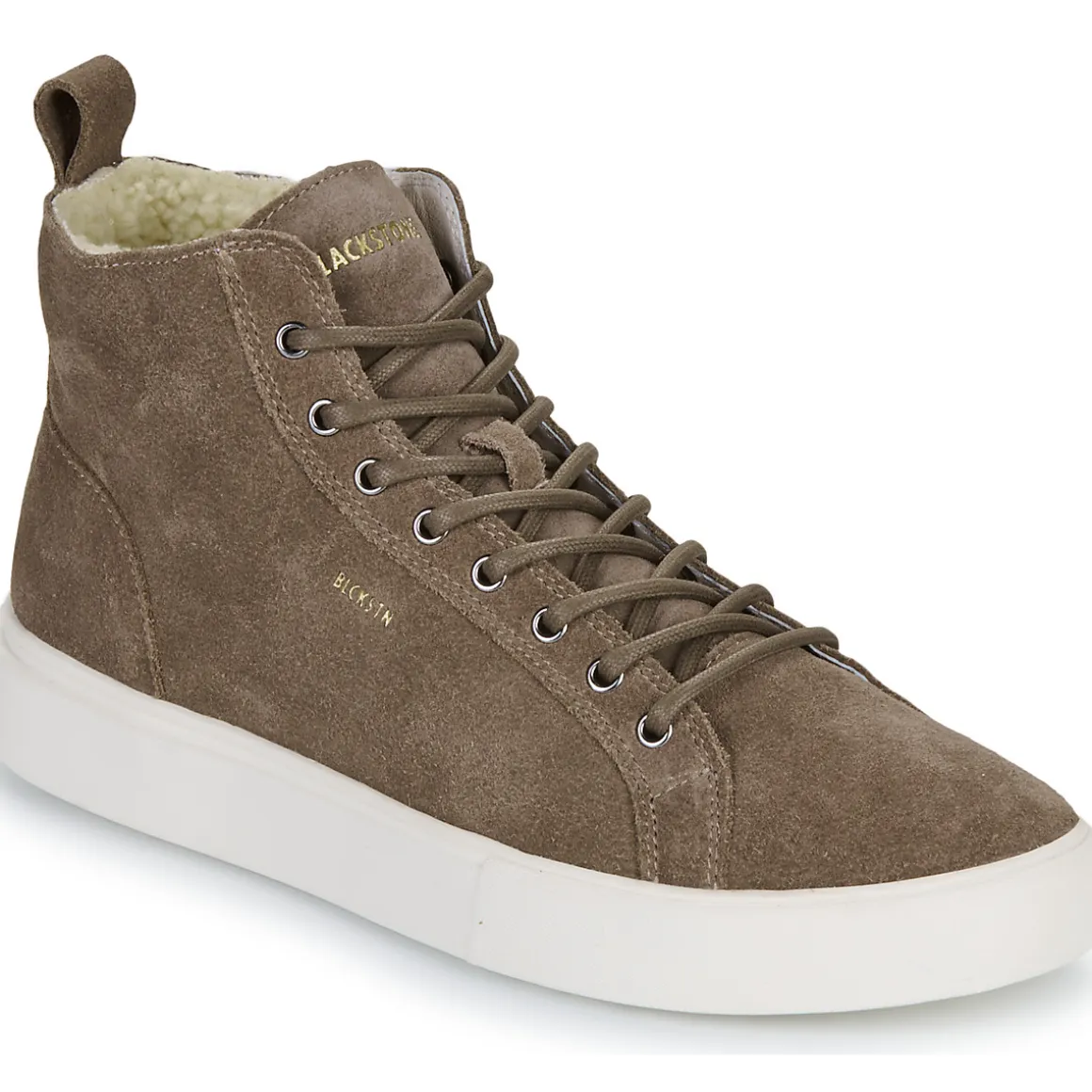 Blackstone - RUBY INNIK