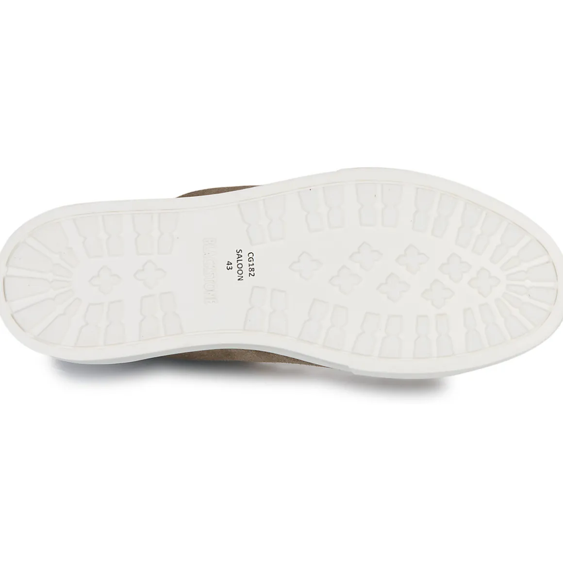 Blackstone - RUBY INNIK