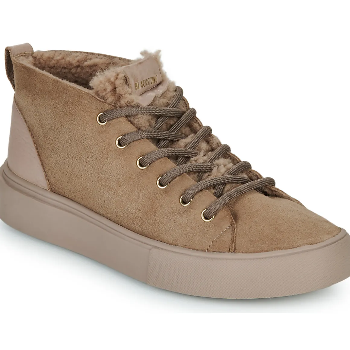 Blackstone - SERMEQ ARNAQ