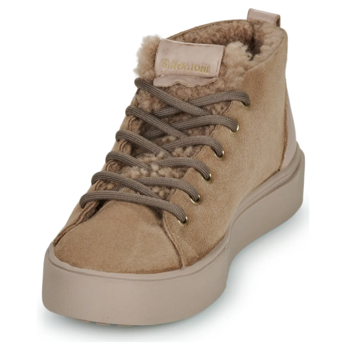 Blackstone - SERMEQ ARNAQ