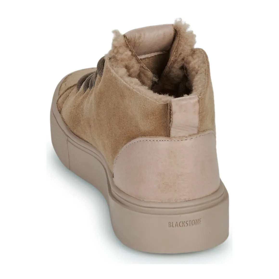 Blackstone - SERMEQ ARNAQ