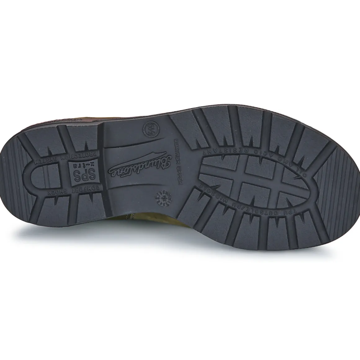 Blundstone - CLASSIC CHELSEA BOOTS