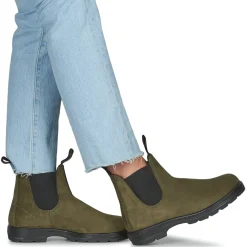 Blundstone - CLASSIC CHELSEA BOOTS