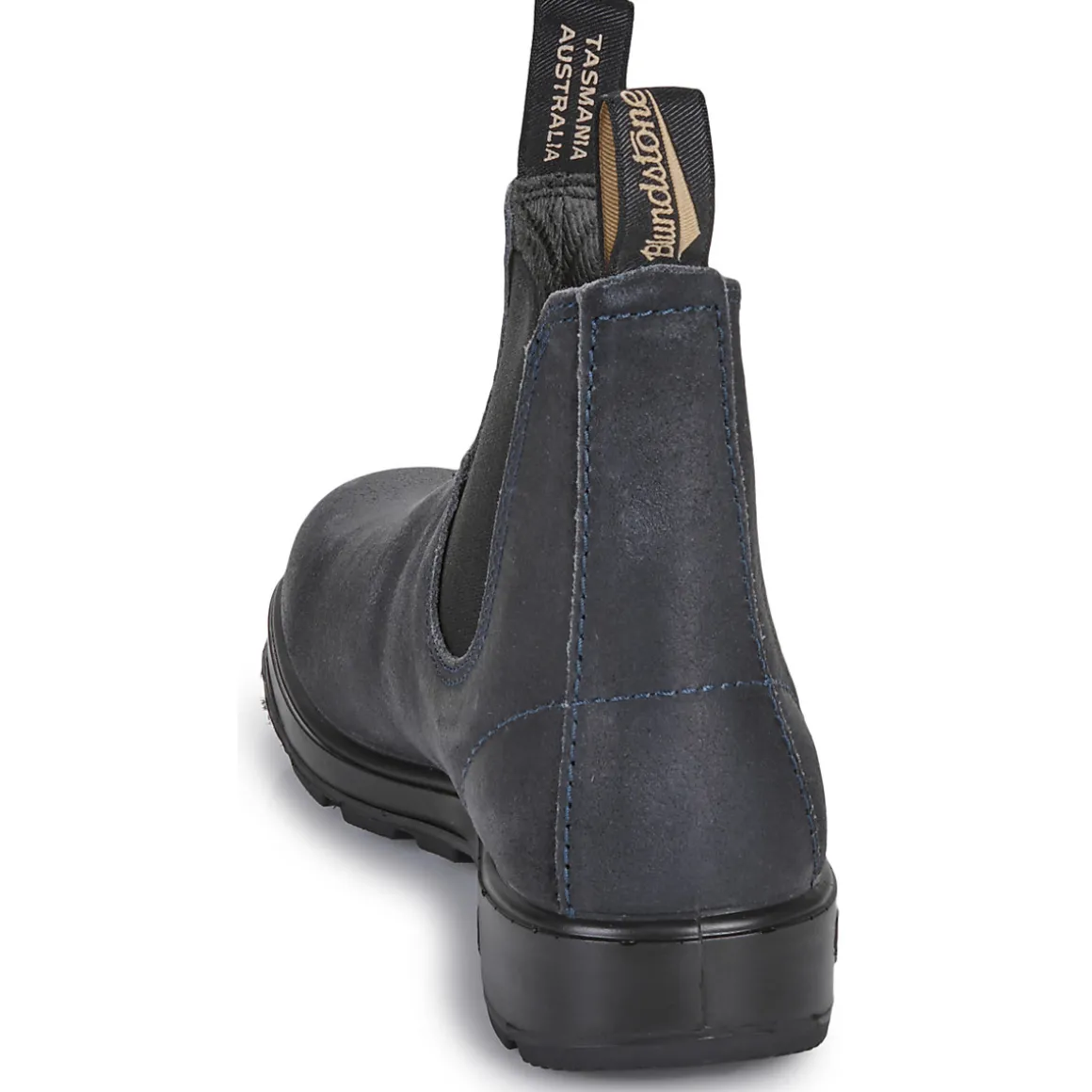 Blundstone - ORIGINAL CHELSEA BOOTS WAXED SUEDE