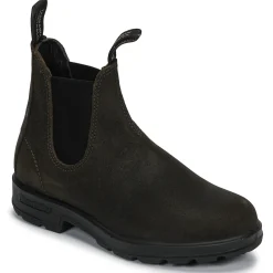 Blundstone - ORIGINAL SUEDE CHELSEA BOOTS