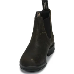 Blundstone - ORIGINAL SUEDE CHELSEA BOOTS