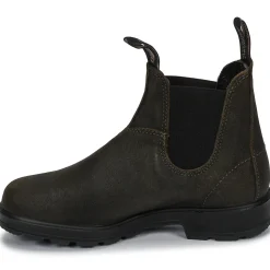 Blundstone - ORIGINAL SUEDE CHELSEA BOOTS
