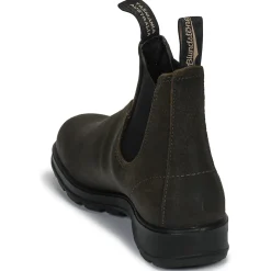 Blundstone - ORIGINAL SUEDE CHELSEA BOOTS